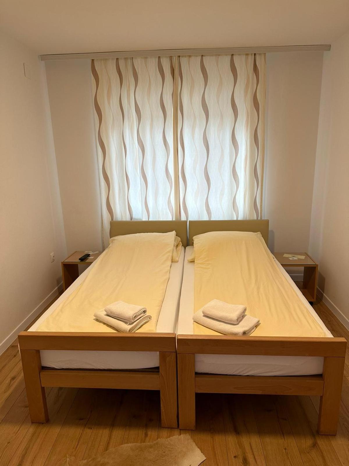 La Unica Apartment Bihac