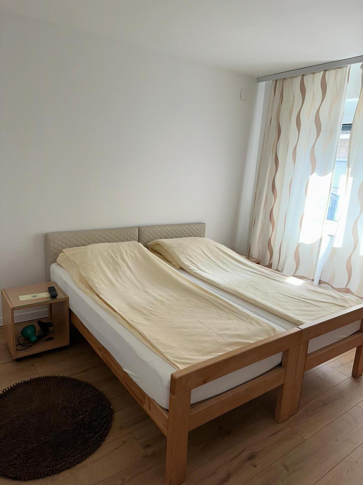 La Unica Apartman *
