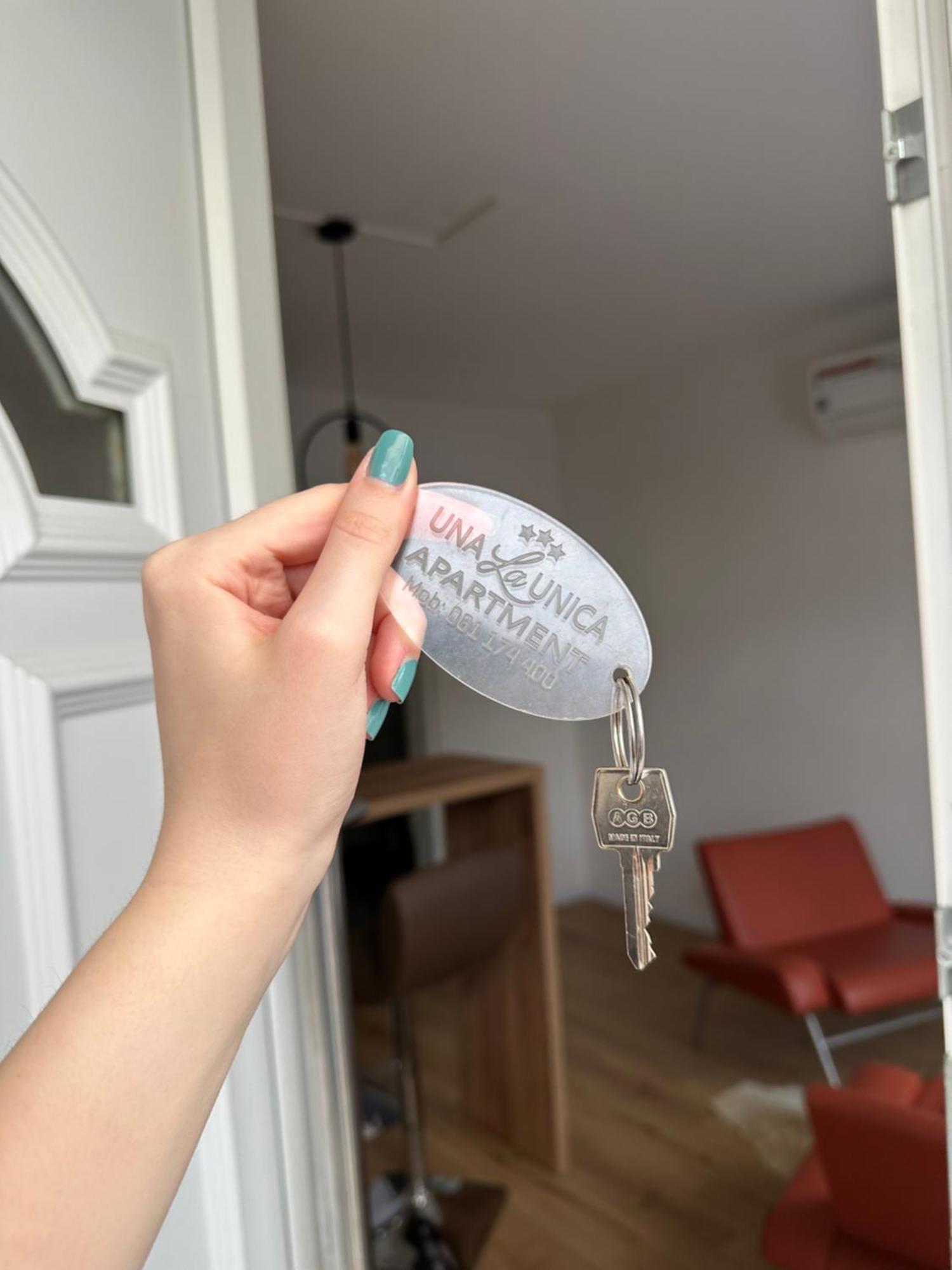 Apartman La Unica