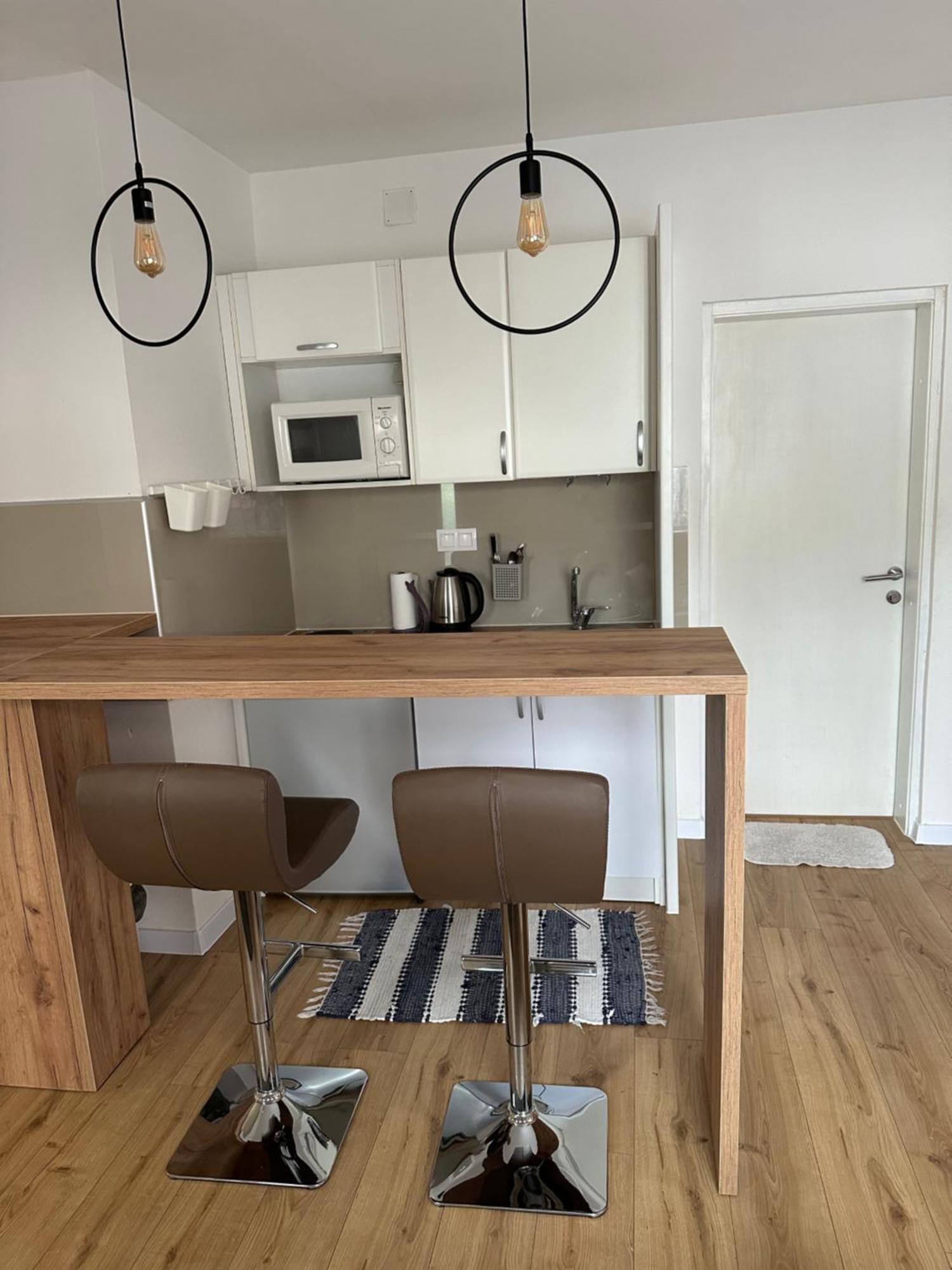 La Unica Apartment Bihac