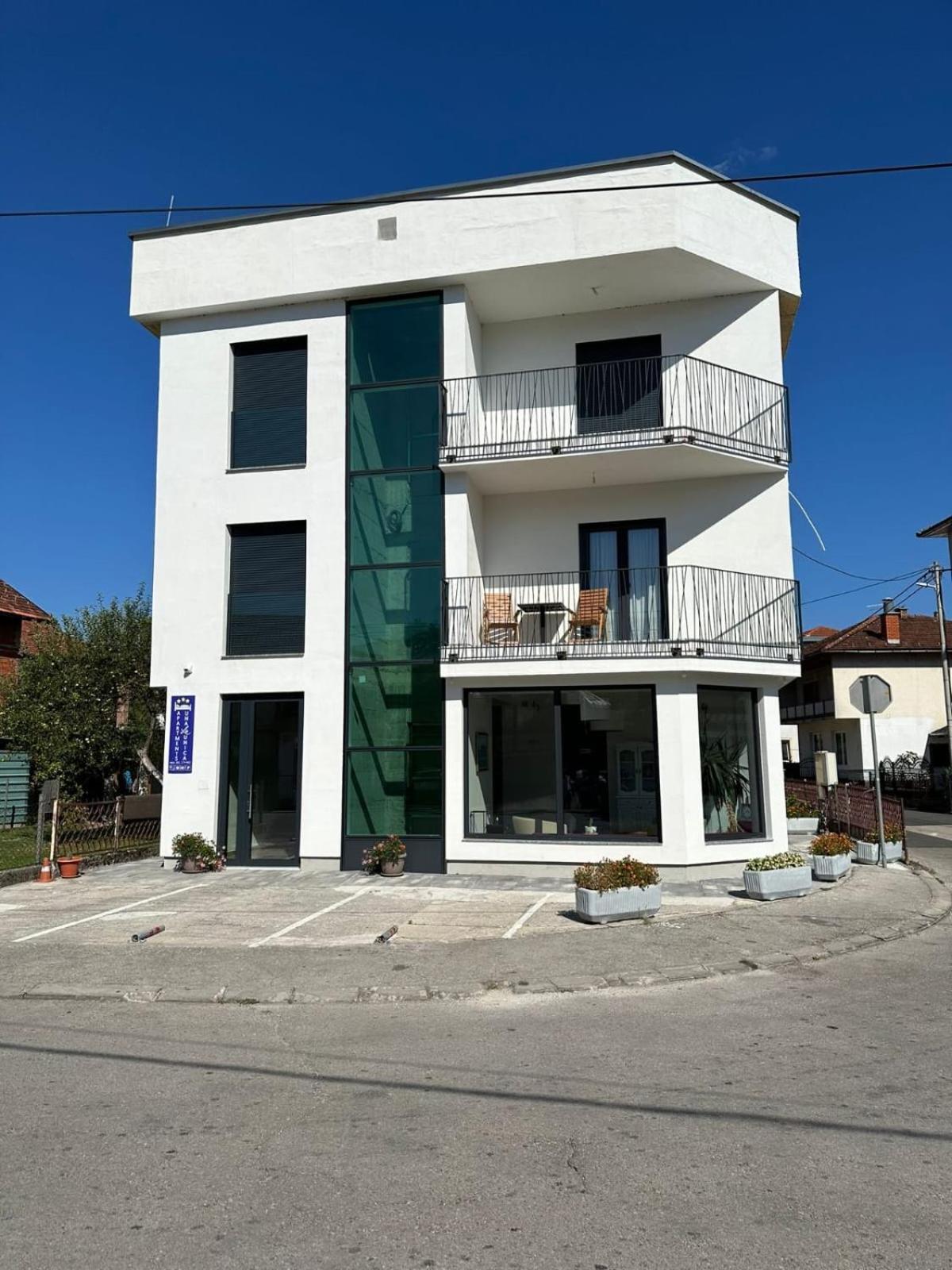 La Unica Apartment *