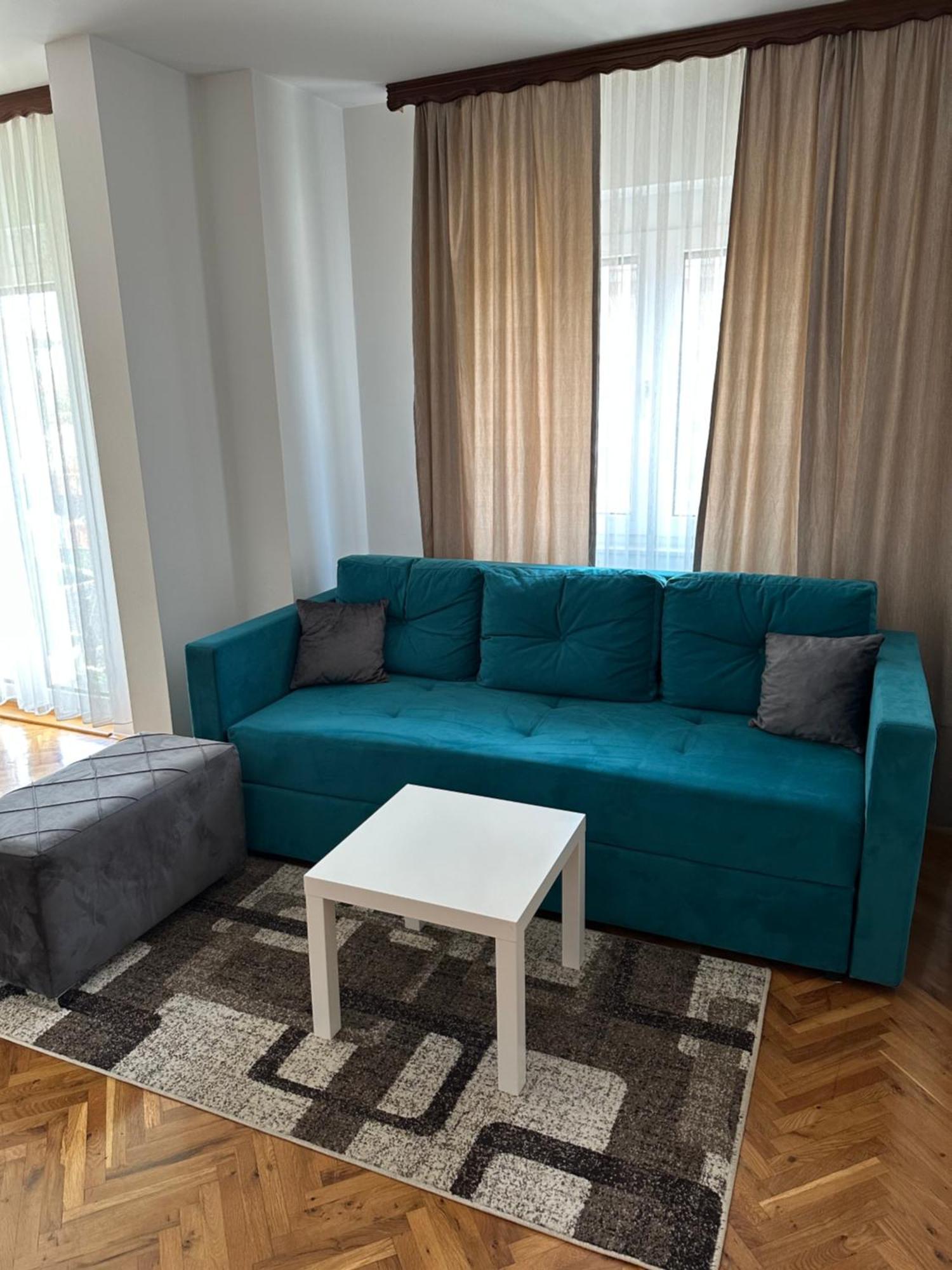 Apartment La Unica Bihac
