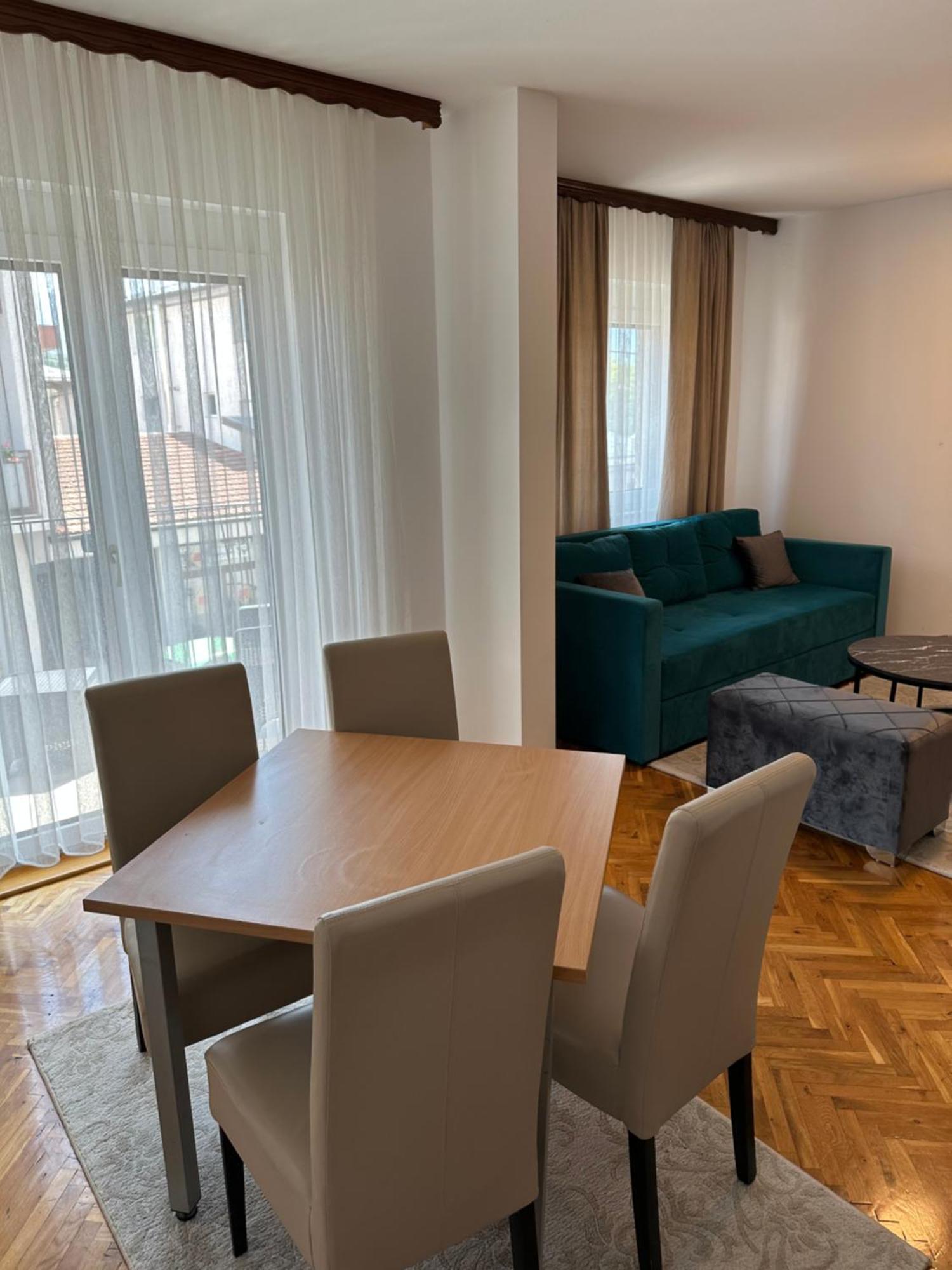 La Unica Apartman