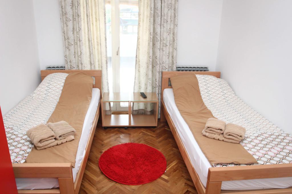 Apartment La Unica Bihac