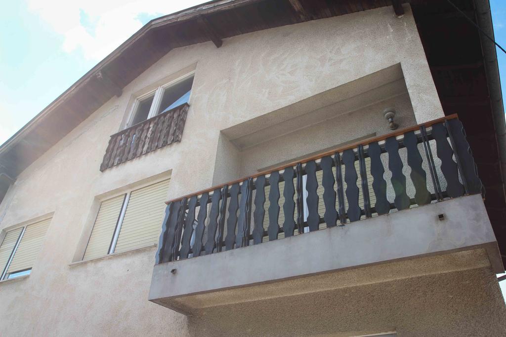 La Unica Apartment Bihac