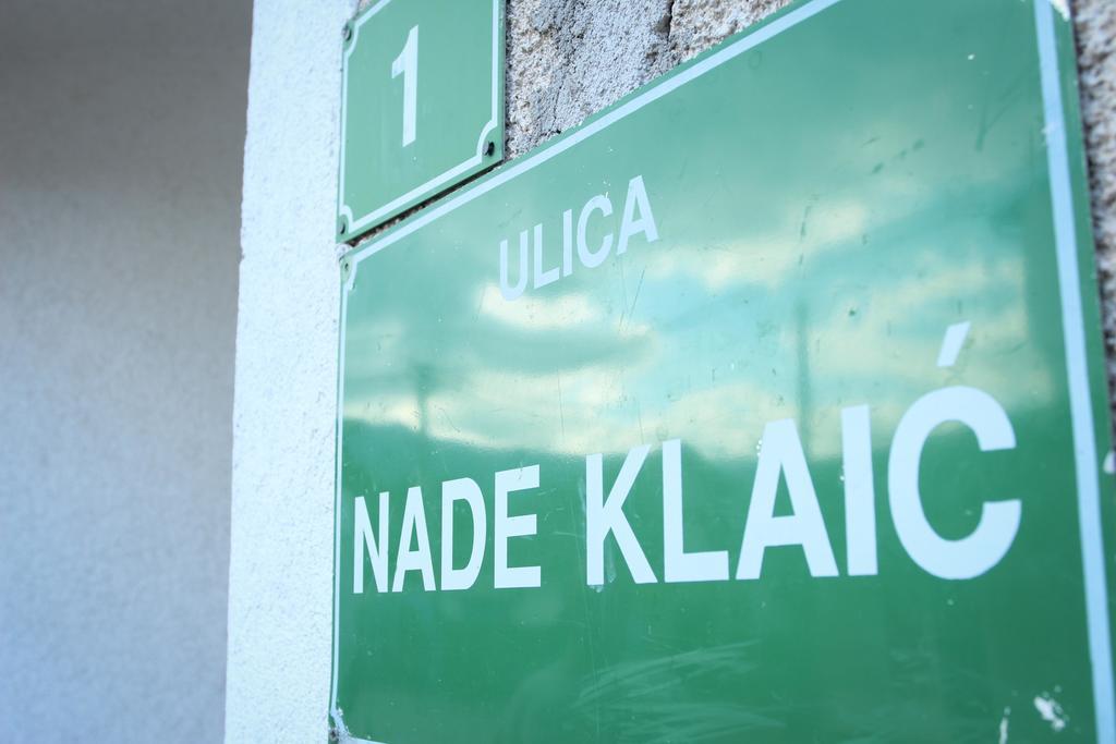La Unica Apartman Bihać