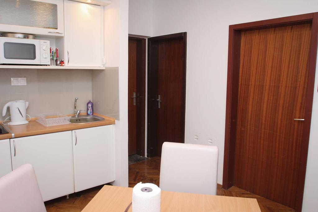 Apartman La Unica Bihać