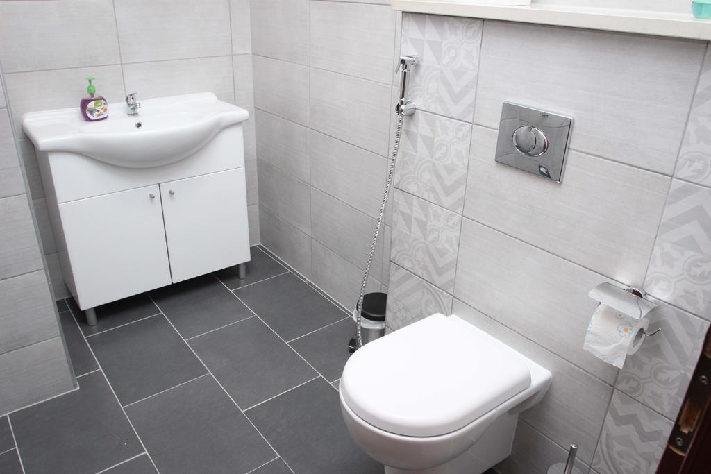 Apartman La Unica