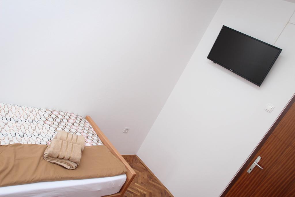 Apartman La Unica *