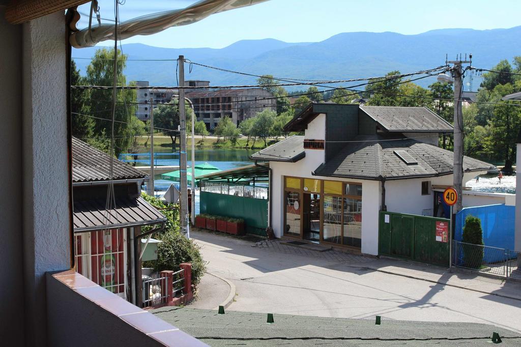 La Unica Apartment Bihac