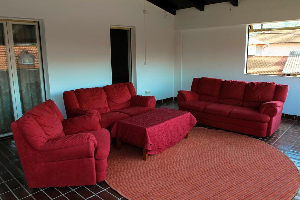 La Unica Apartment