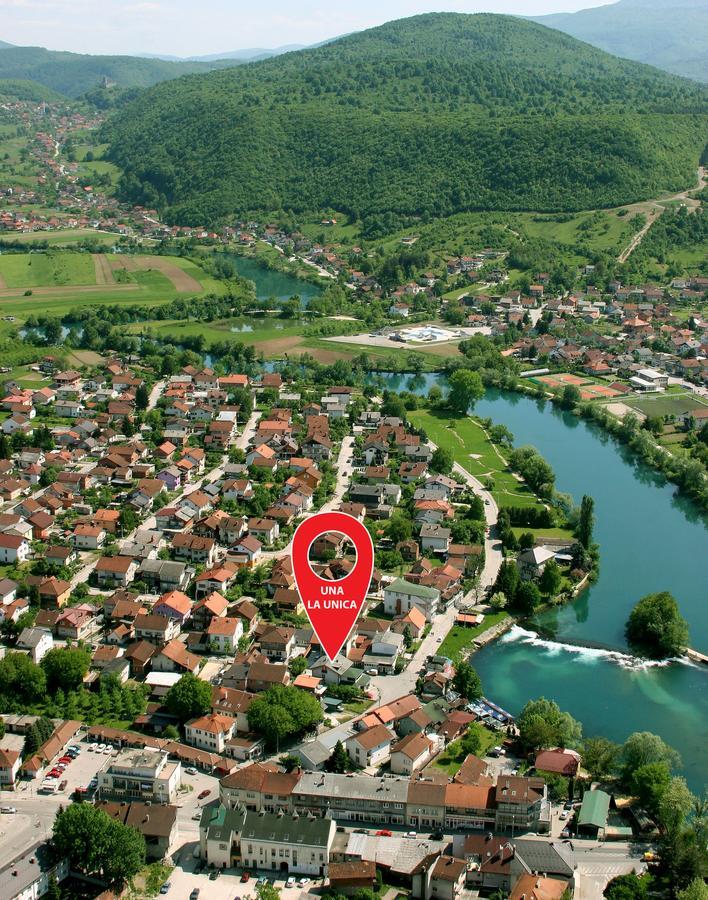 La Unica * Bihac