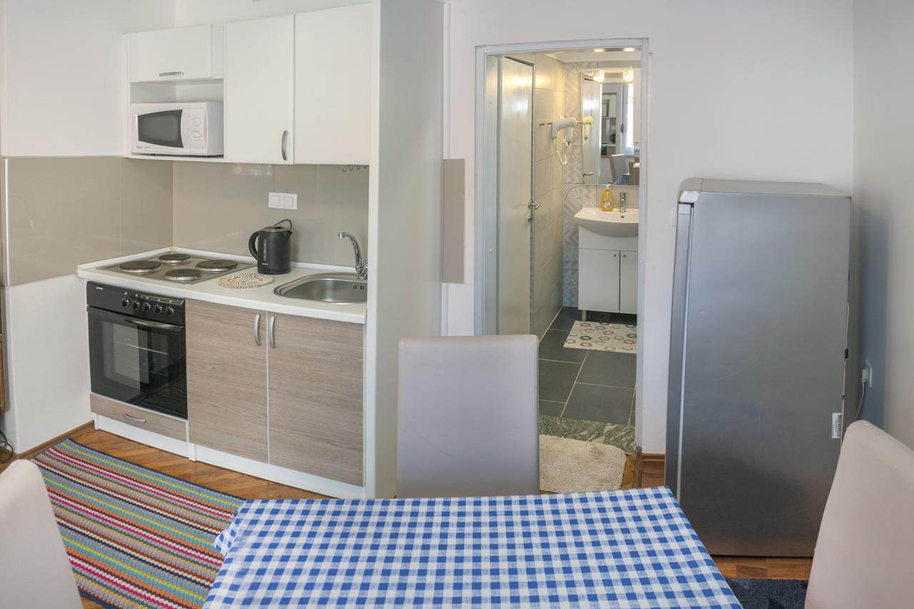 Apartment La Unica *