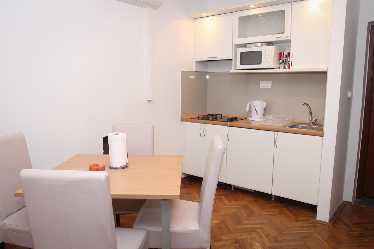 Apartment La Unica Bihac