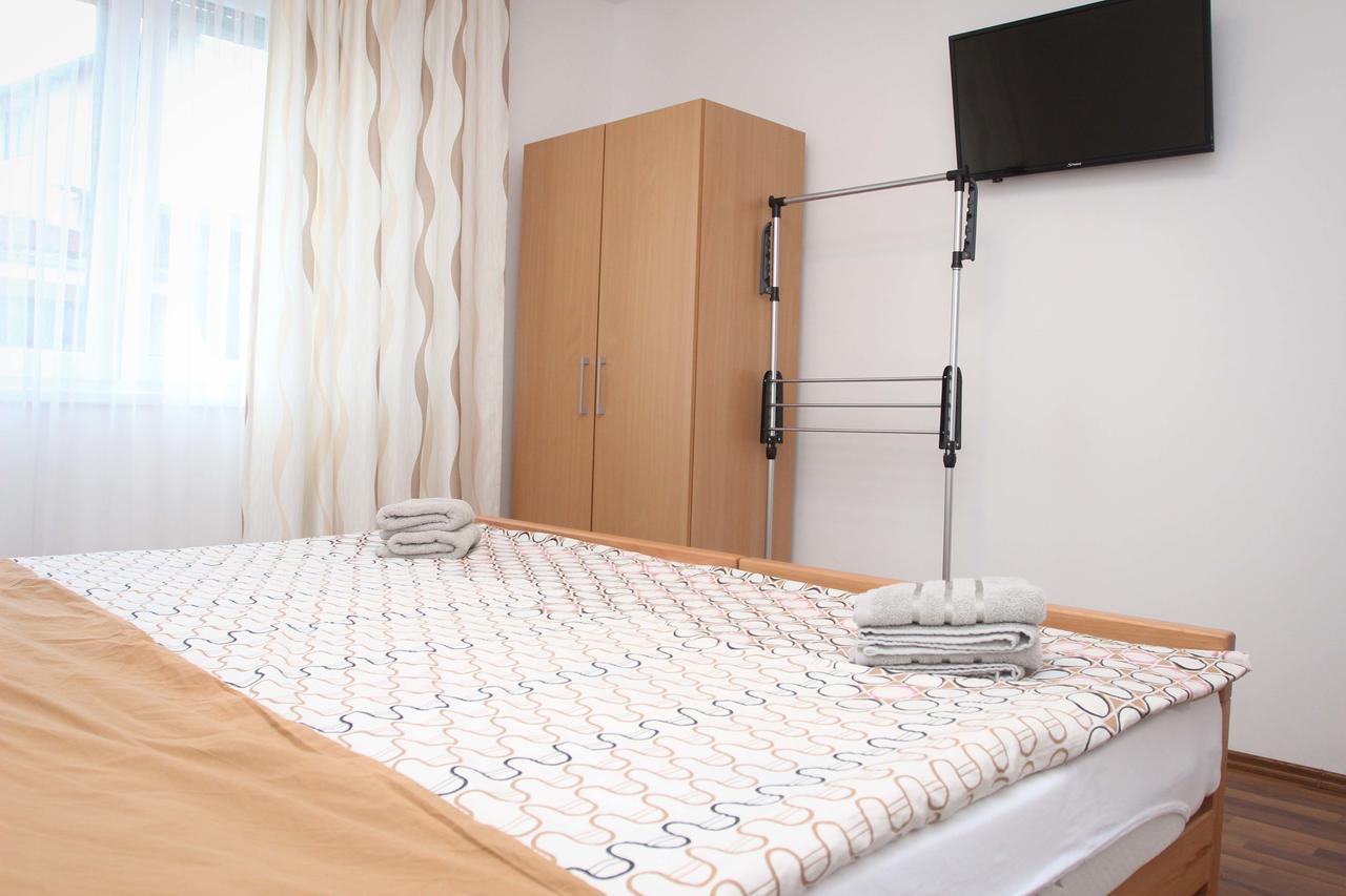 Apartman La Unica Bihać
