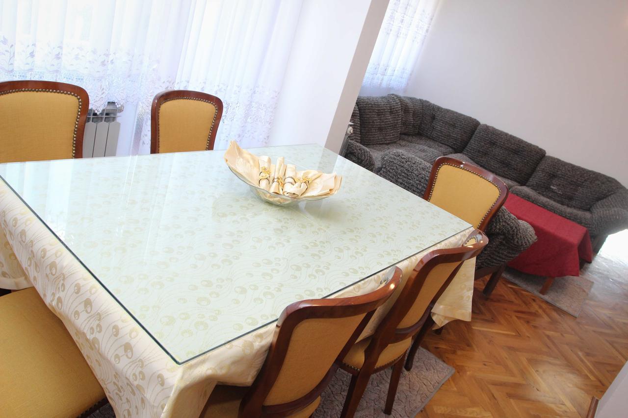 Apartment La Unica