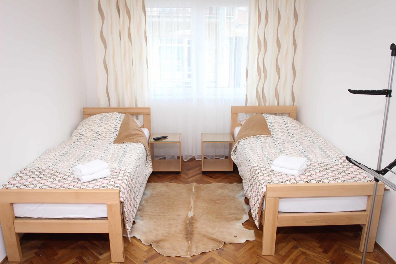 Apartman La Unica Bihać