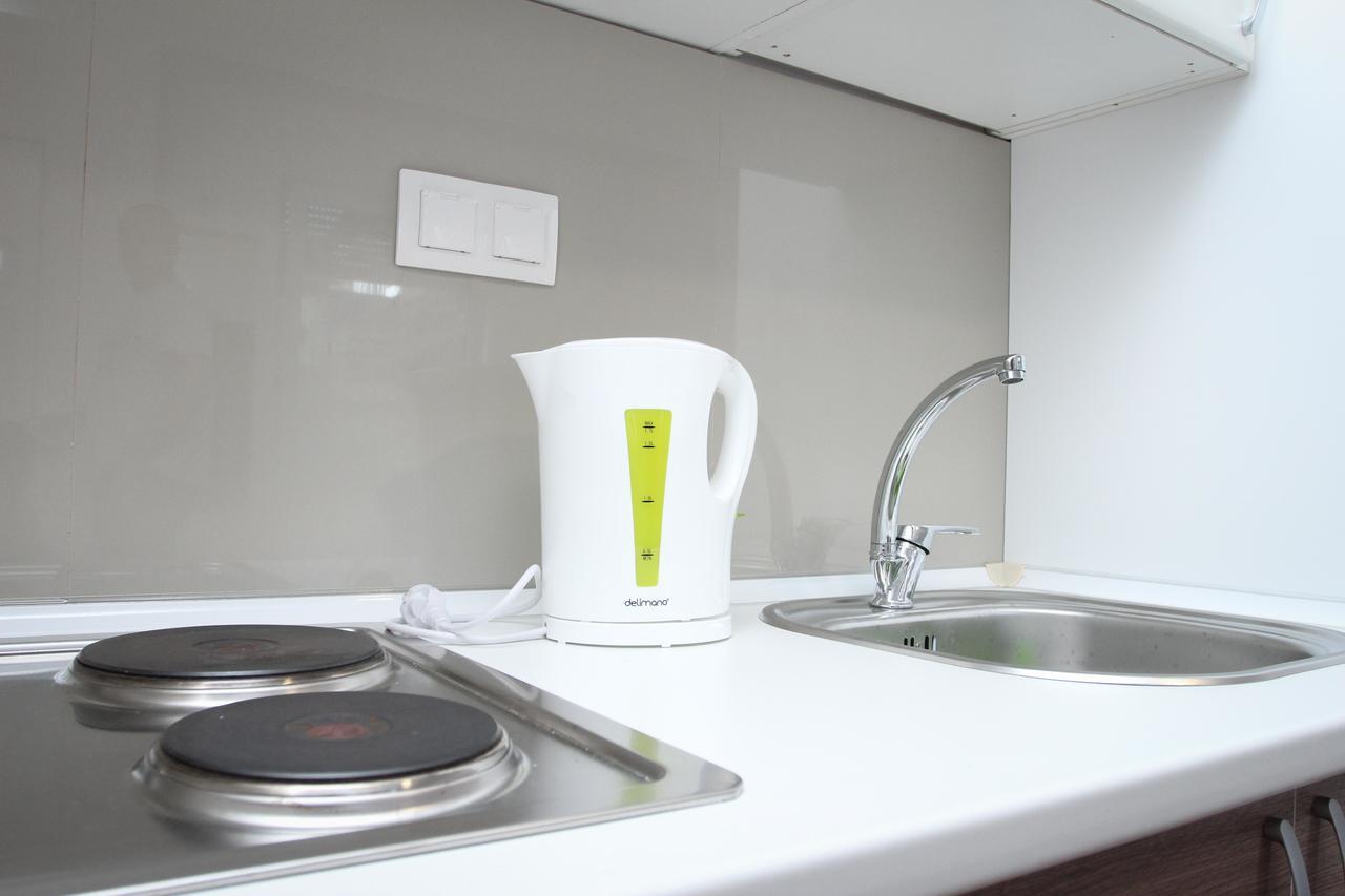 Apartman La Unica