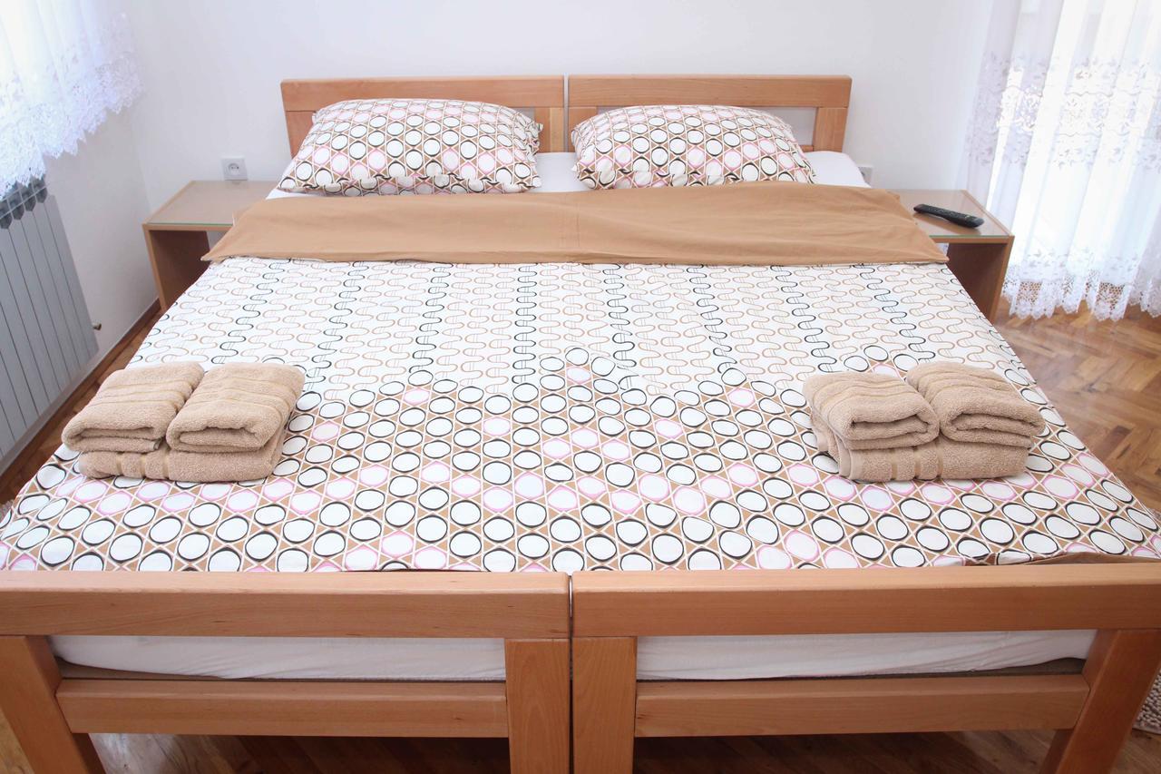 La Unica Apartman *