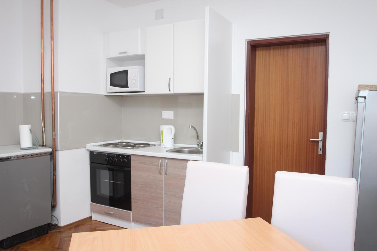 Apartment La Unica