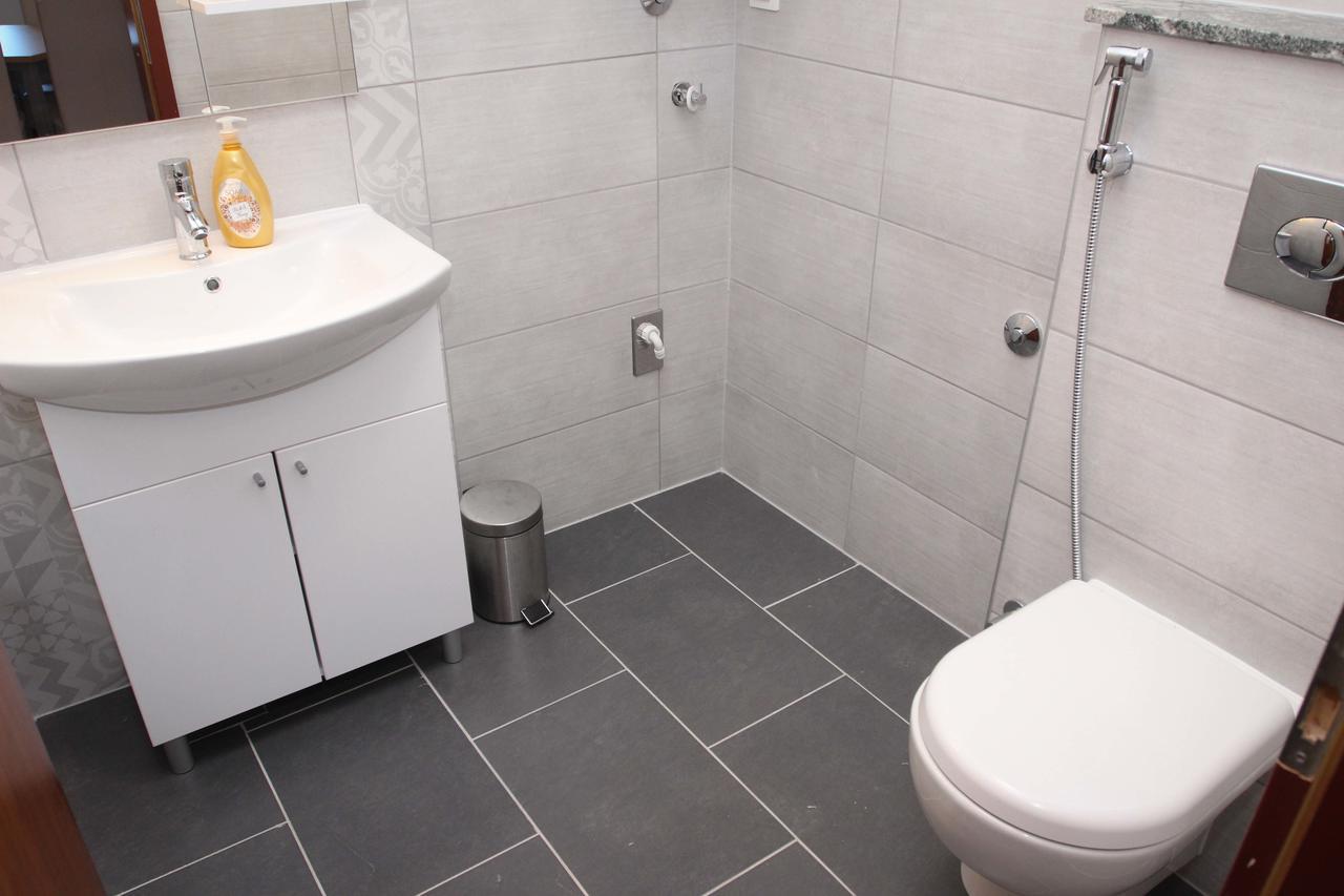 Apartman La Unica *