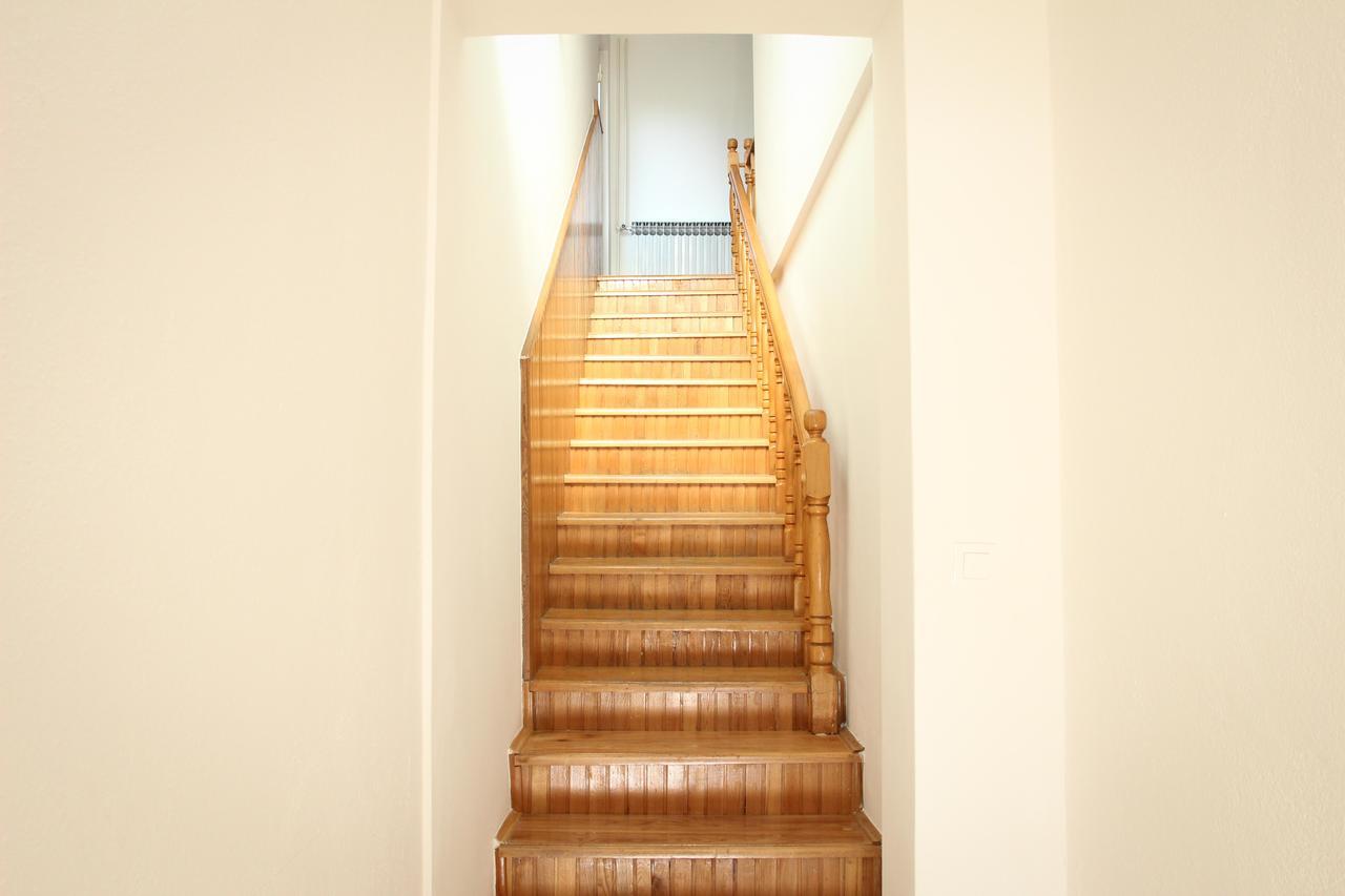 La Unica Apartment *