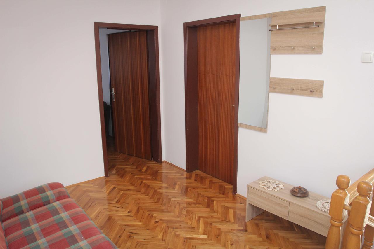 Apartment La Unica